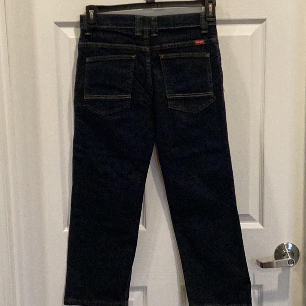 Wrangler Jeans - Picture 7 of 7